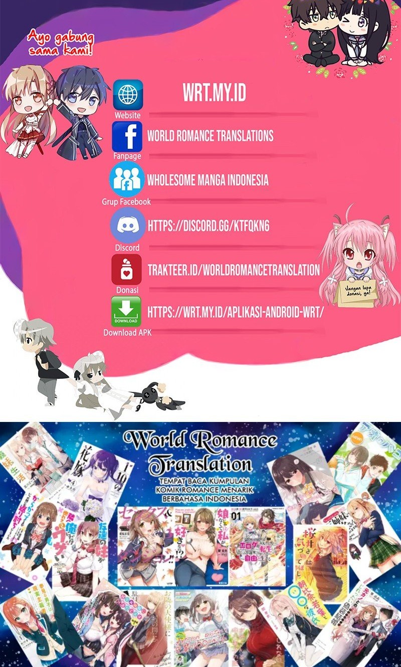 Hanging Out with a Gamer Girl Chapter 89 - halaman 4