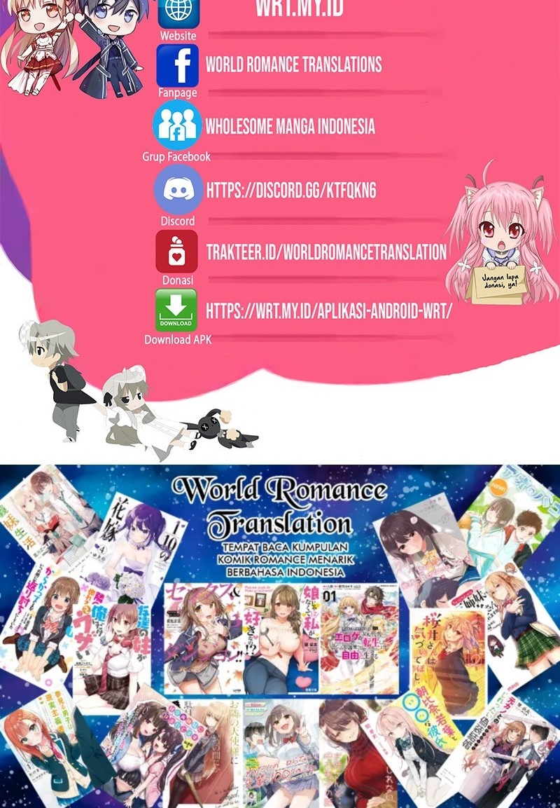 Hanging Out with a Gamer Girl Chapter 98 - halaman 4