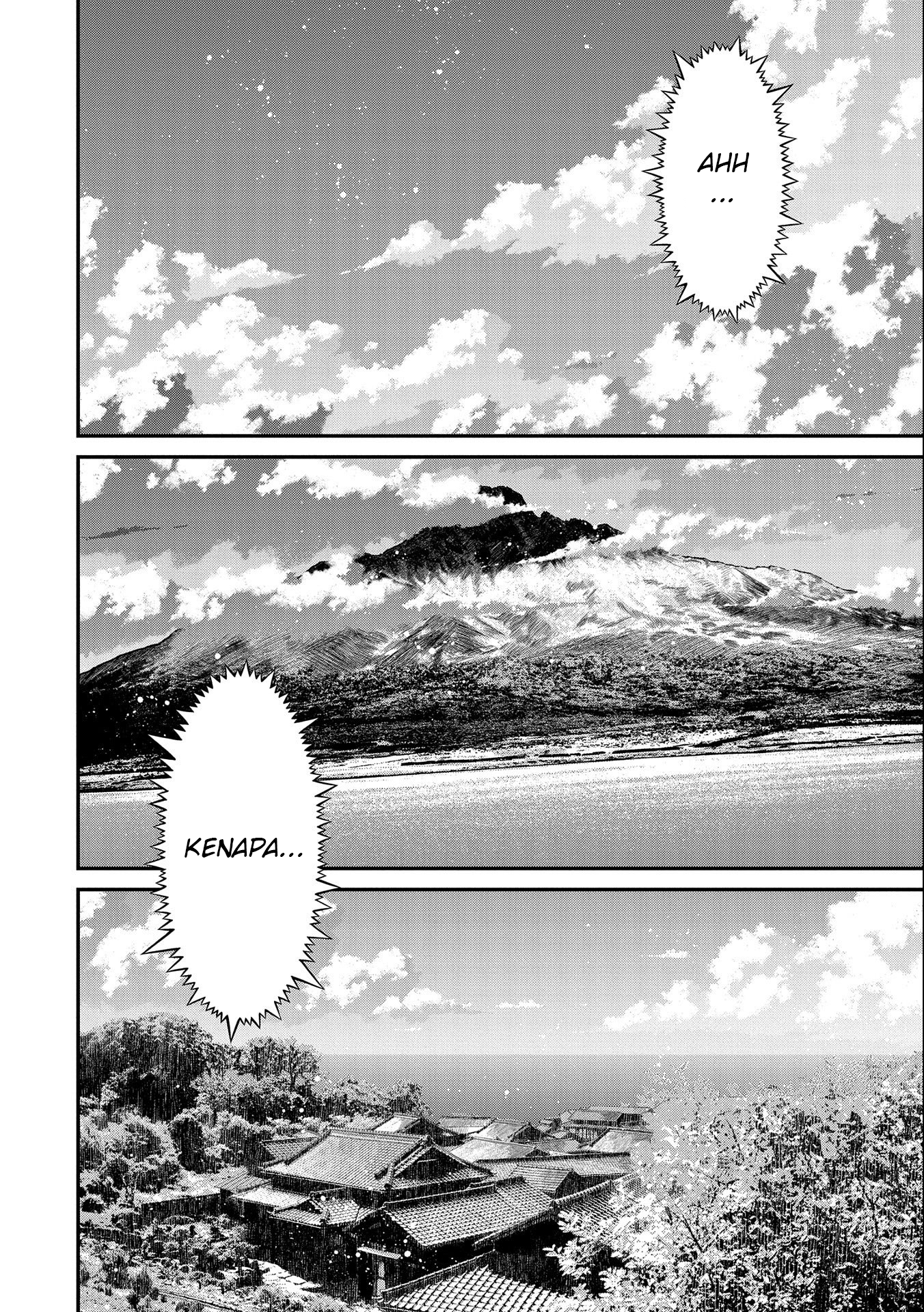 Hangyaku no Soul Eater Chapter 1.1 - halaman 3
