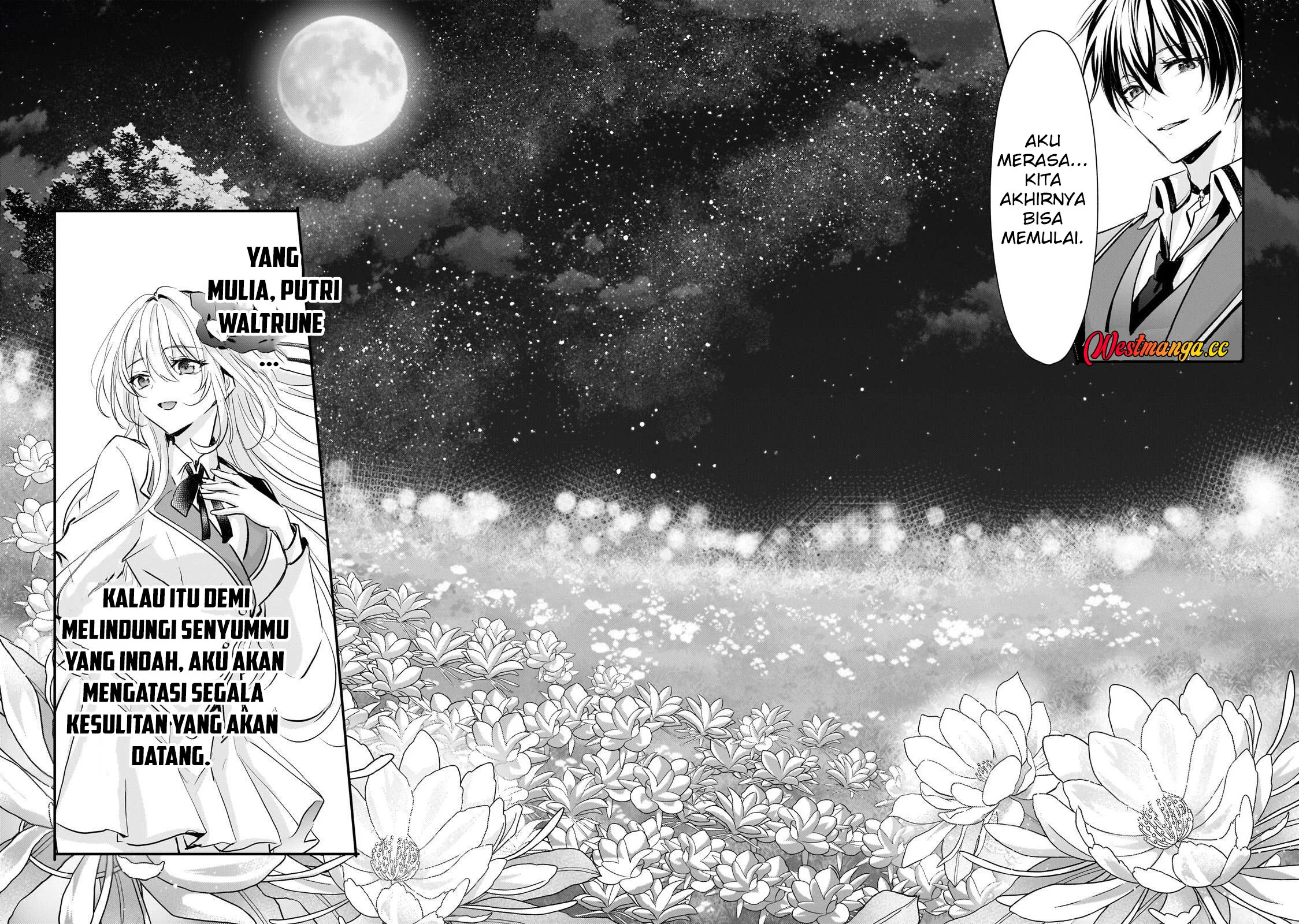 Hangyakusha toshite Oukoku de Shokei sareta Kakure Saikyou Kishi Chapter 3 - halaman 18