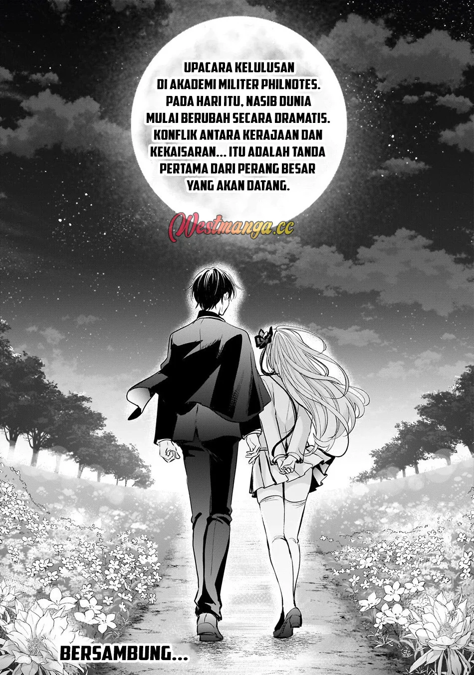 Hangyakusha toshite Oukoku de Shokei sareta Kakure Saikyou Kishi Chapter 3 - halaman 19
