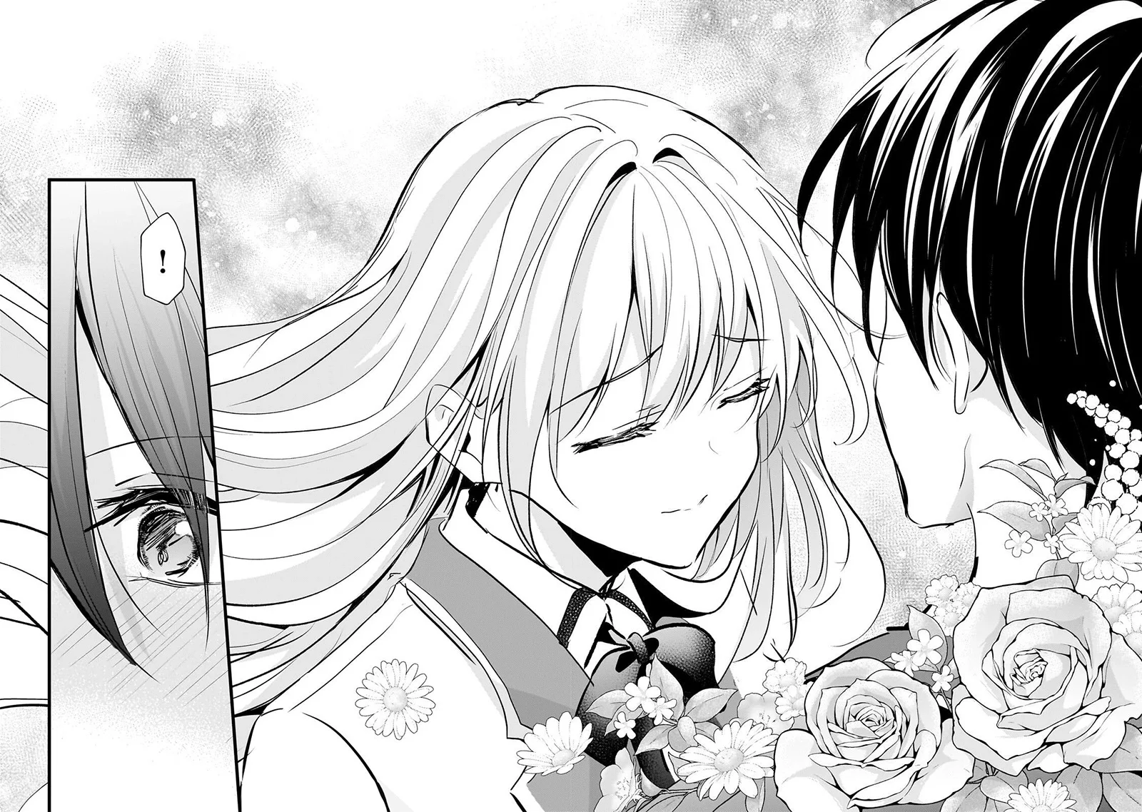 Hangyakusha toshite Oukoku de Shokei sareta Kakure Saikyou Kishi Chapter 3 - halaman 4