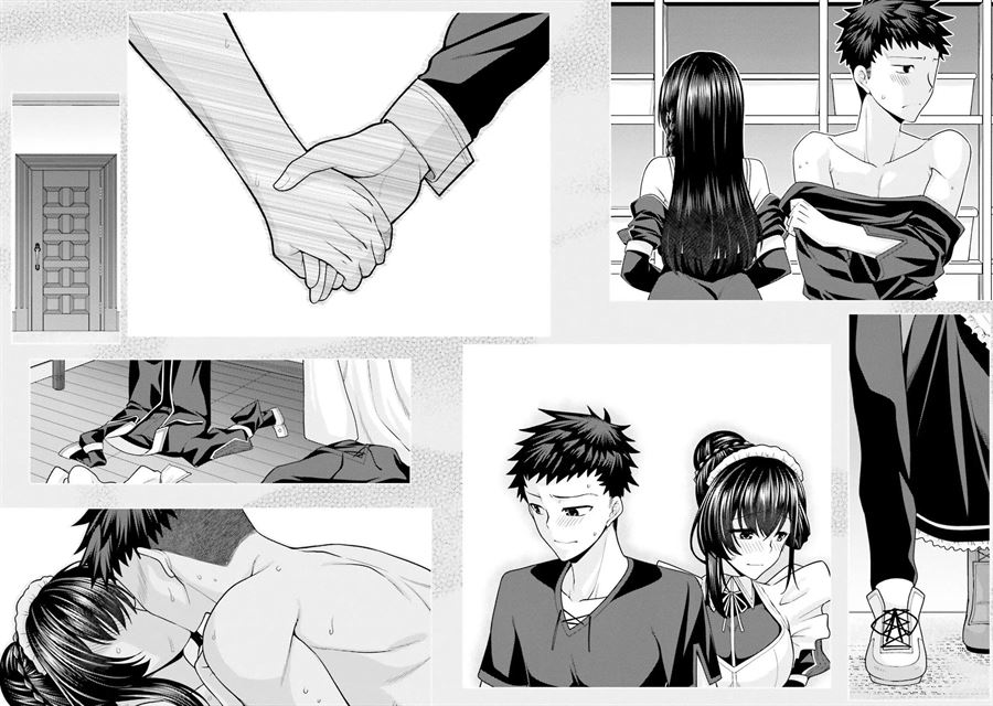 Hanitora! Shoukan Yuusha wo Hameru Honey Trap Hoi Mou Chapter 2 - halaman 19