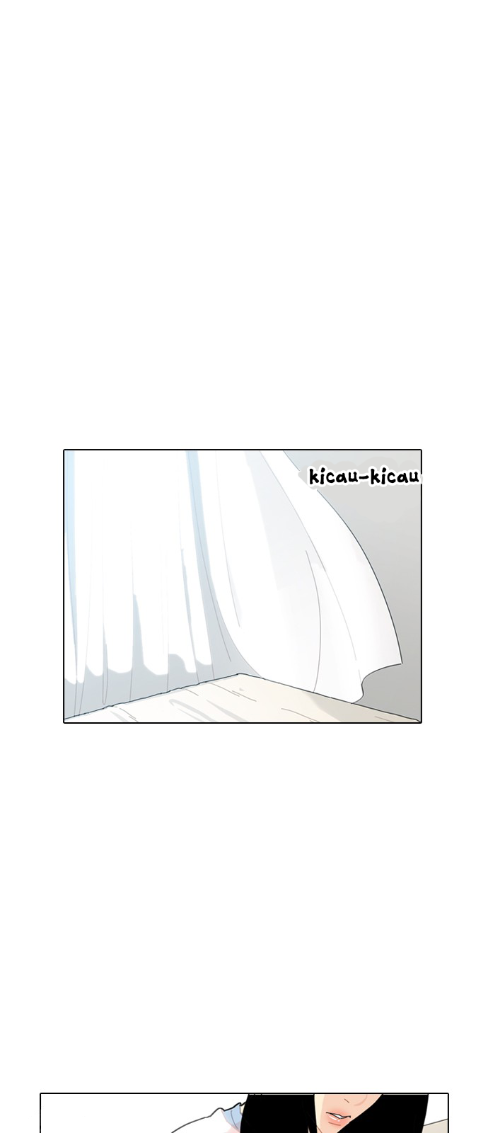 Hannam-dong K-House Chapter 1 - halaman 1