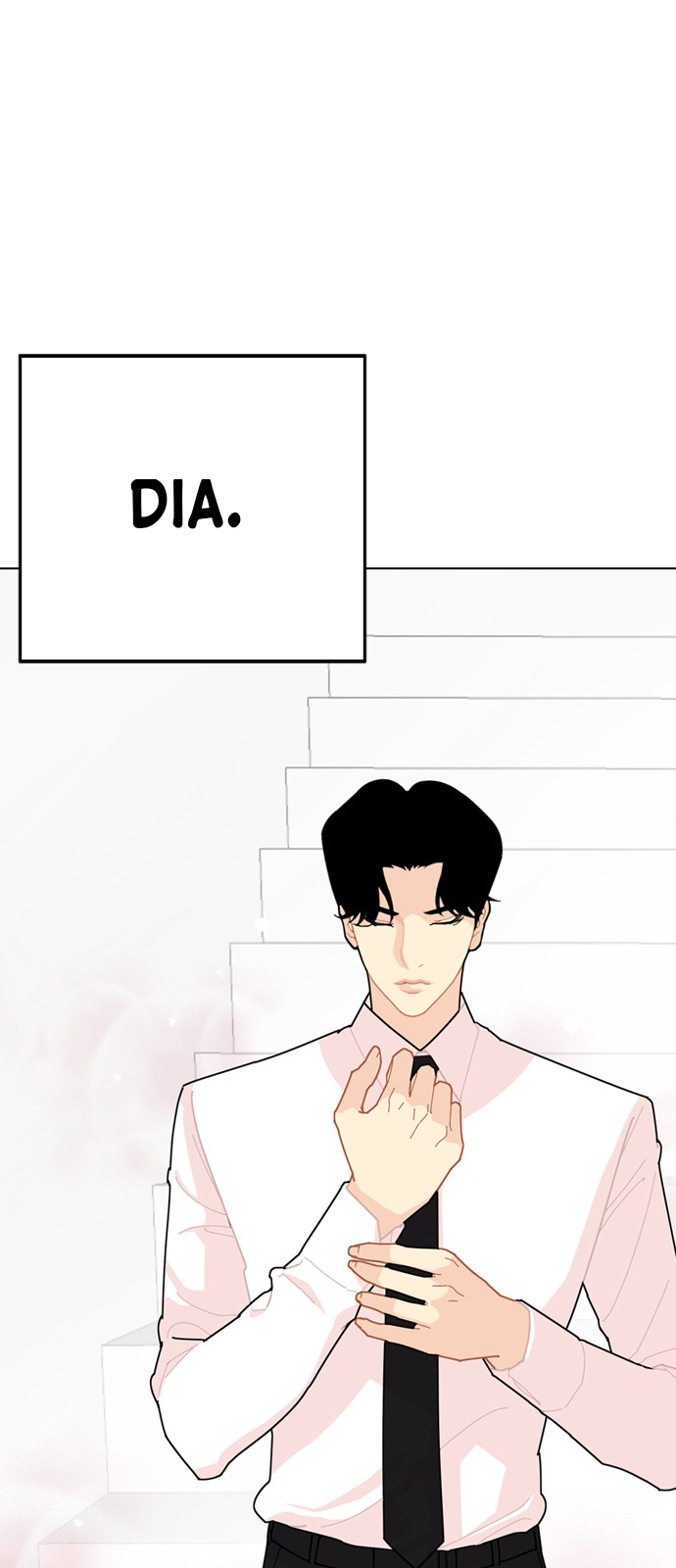 Hannam-dong K-House Chapter 1 - halaman 18
