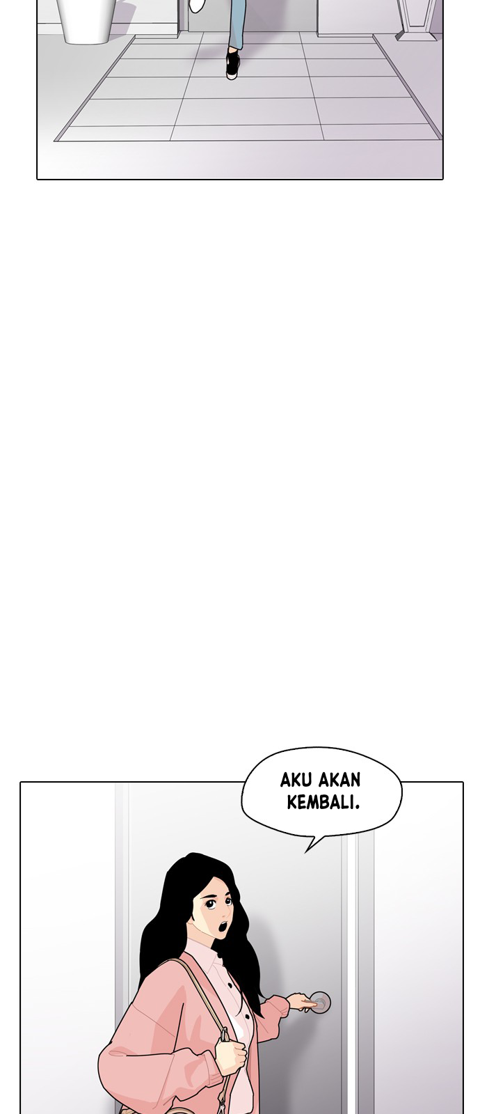 Hannam-dong K-House Chapter 1 - halaman 22