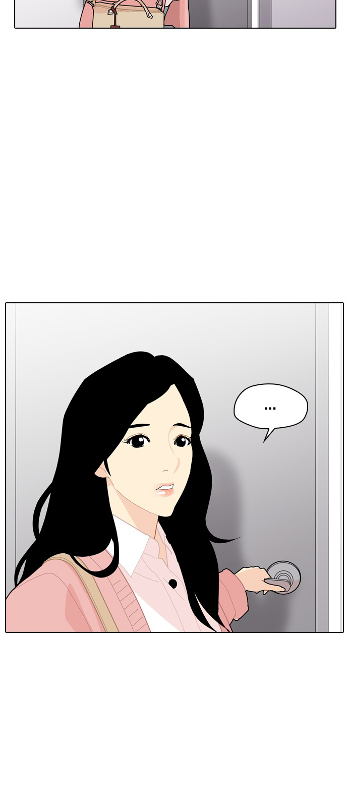Hannam-dong K-House Chapter 1 - halaman 23