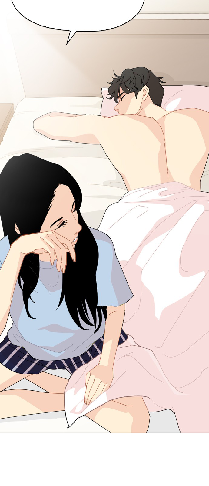 Hannam-dong K-House Chapter 1 - halaman 4