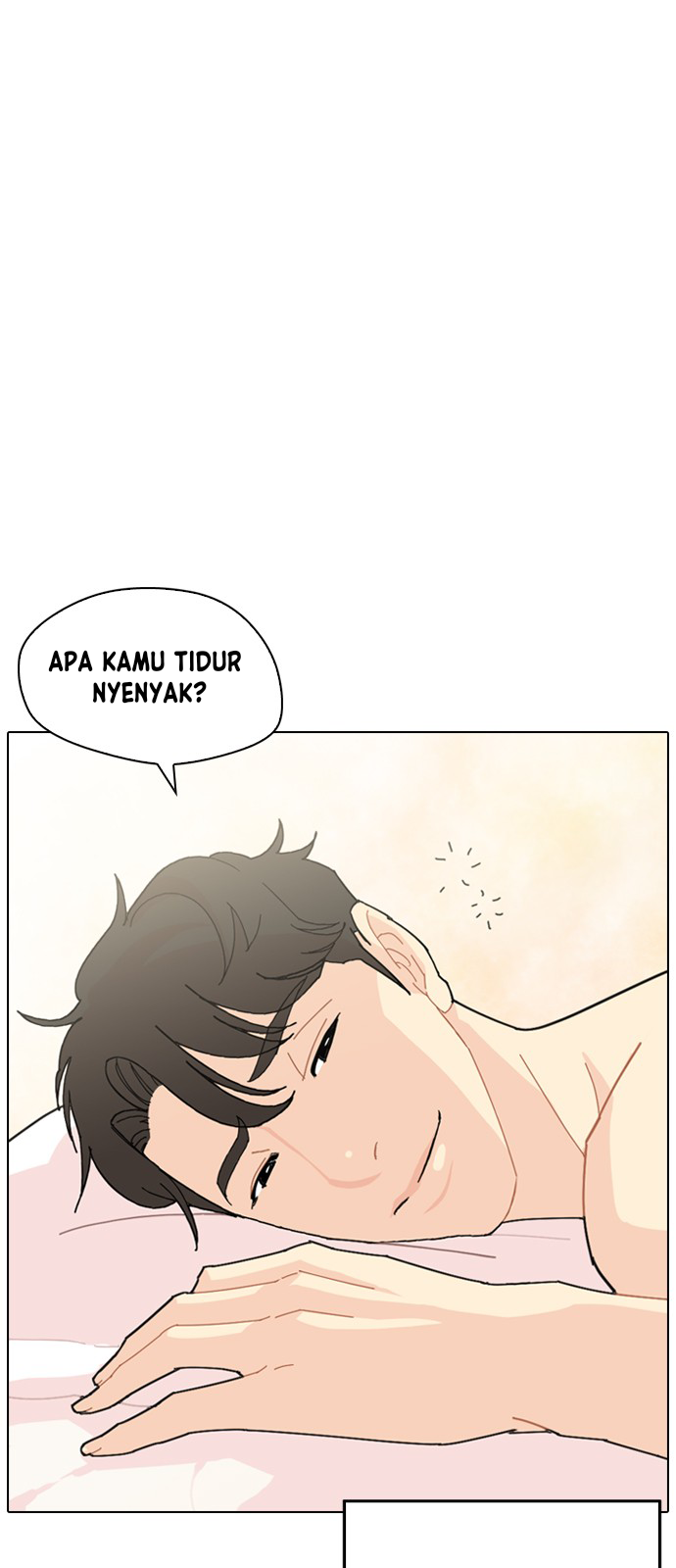 Hannam-dong K-House Chapter 1 - halaman 5