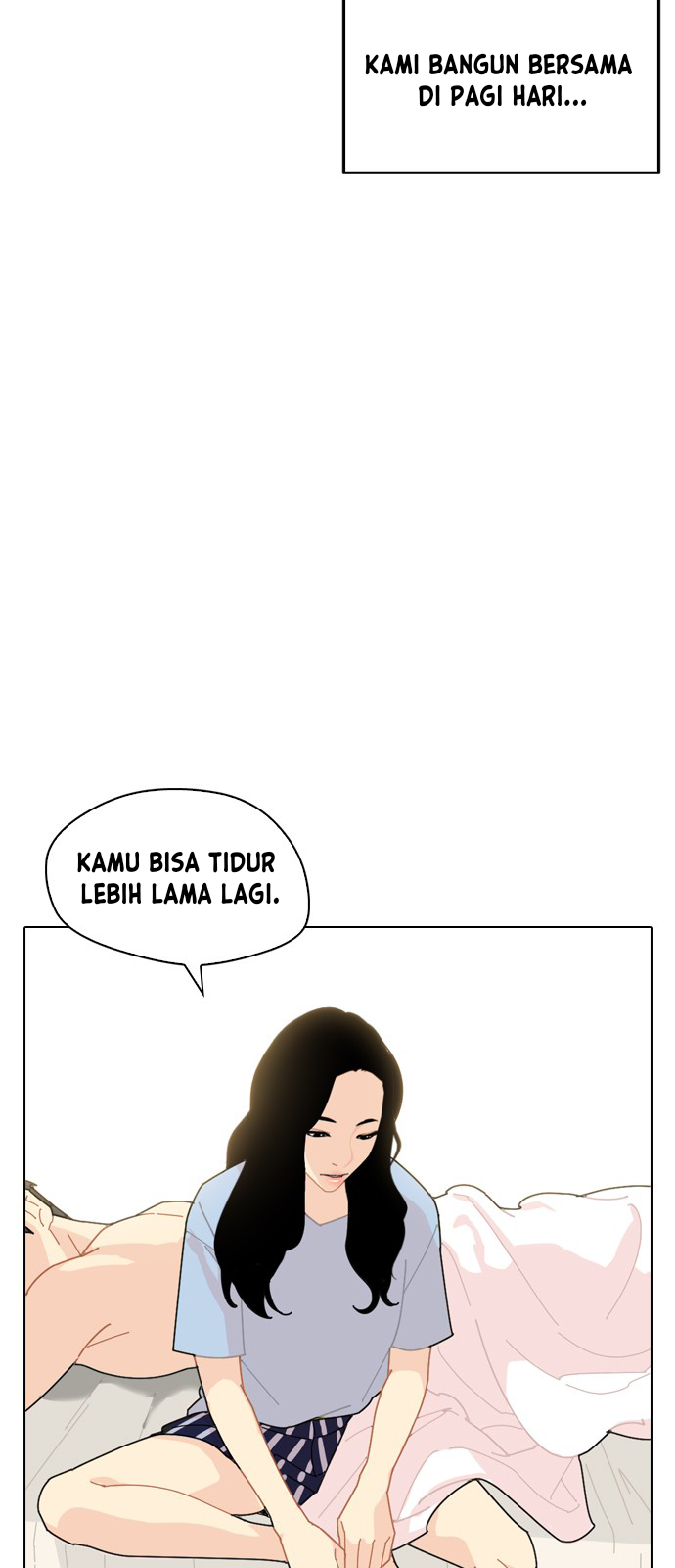 Hannam-dong K-House Chapter 1 - halaman 6