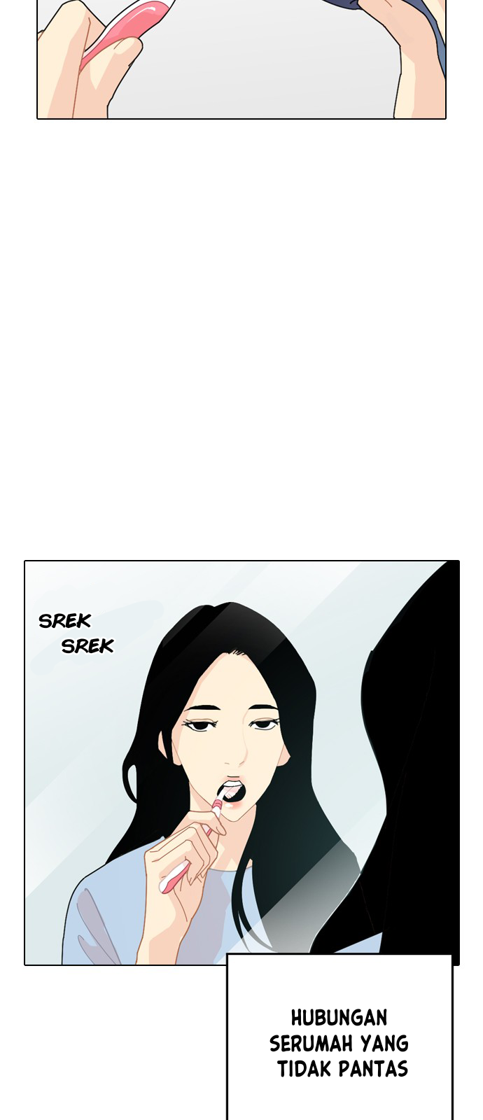 Hannam-dong K-House Chapter 1 - halaman 8