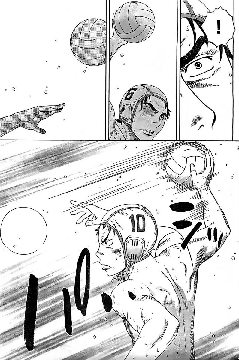Hantsu x Trash Chapter 15 - halaman 13