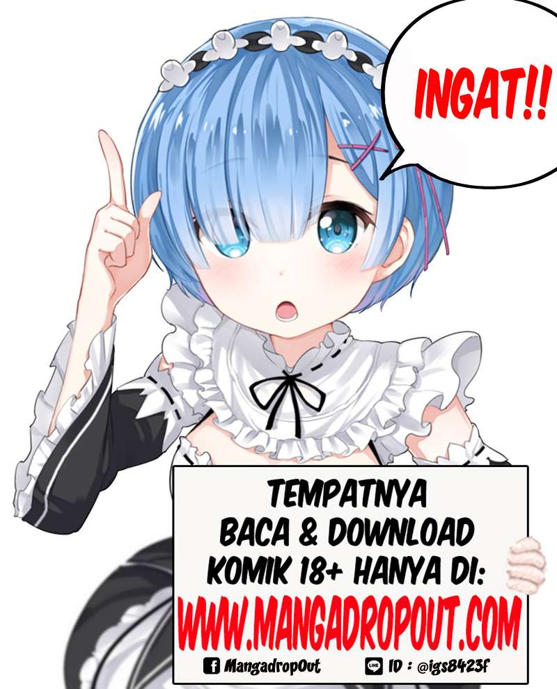 Hantsu x Trash Chapter 23 - halaman 17