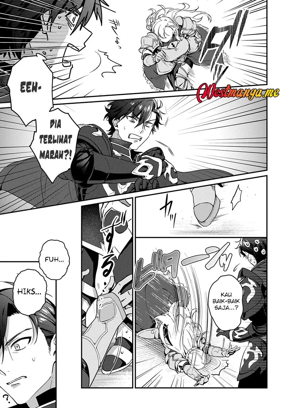 Haou ni Natte kara Isekai ni Kite Shimatta! ~Edit shita Game Character-tachi to Isekai o Juurin suru Ore Haou~ Chapter 1 - halaman 13