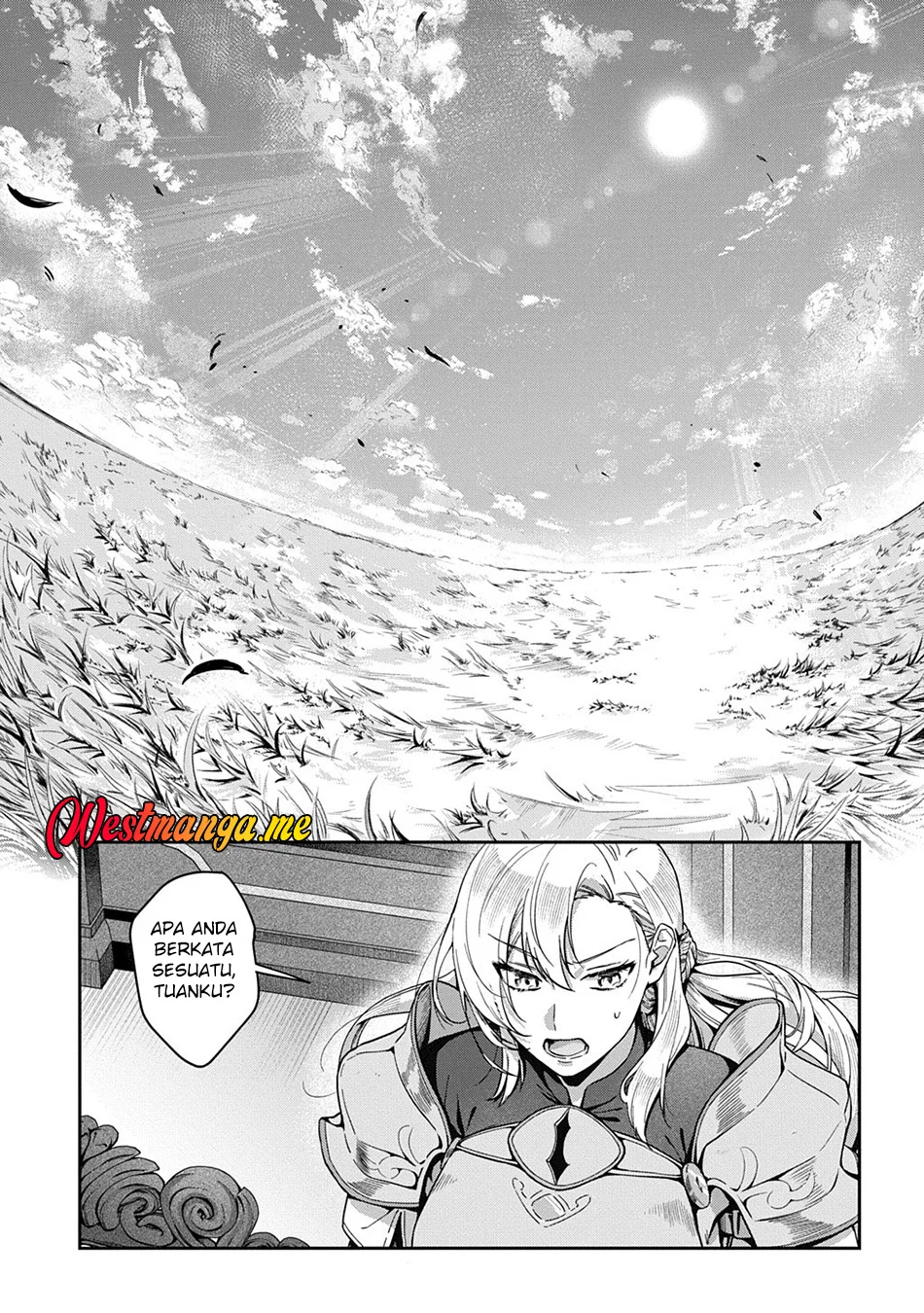 Haou ni Natte kara Isekai ni Kite Shimatta! ~Edit shita Game Character-tachi to Isekai o Juurin suru Ore Haou~ Chapter 1 - halaman 34
