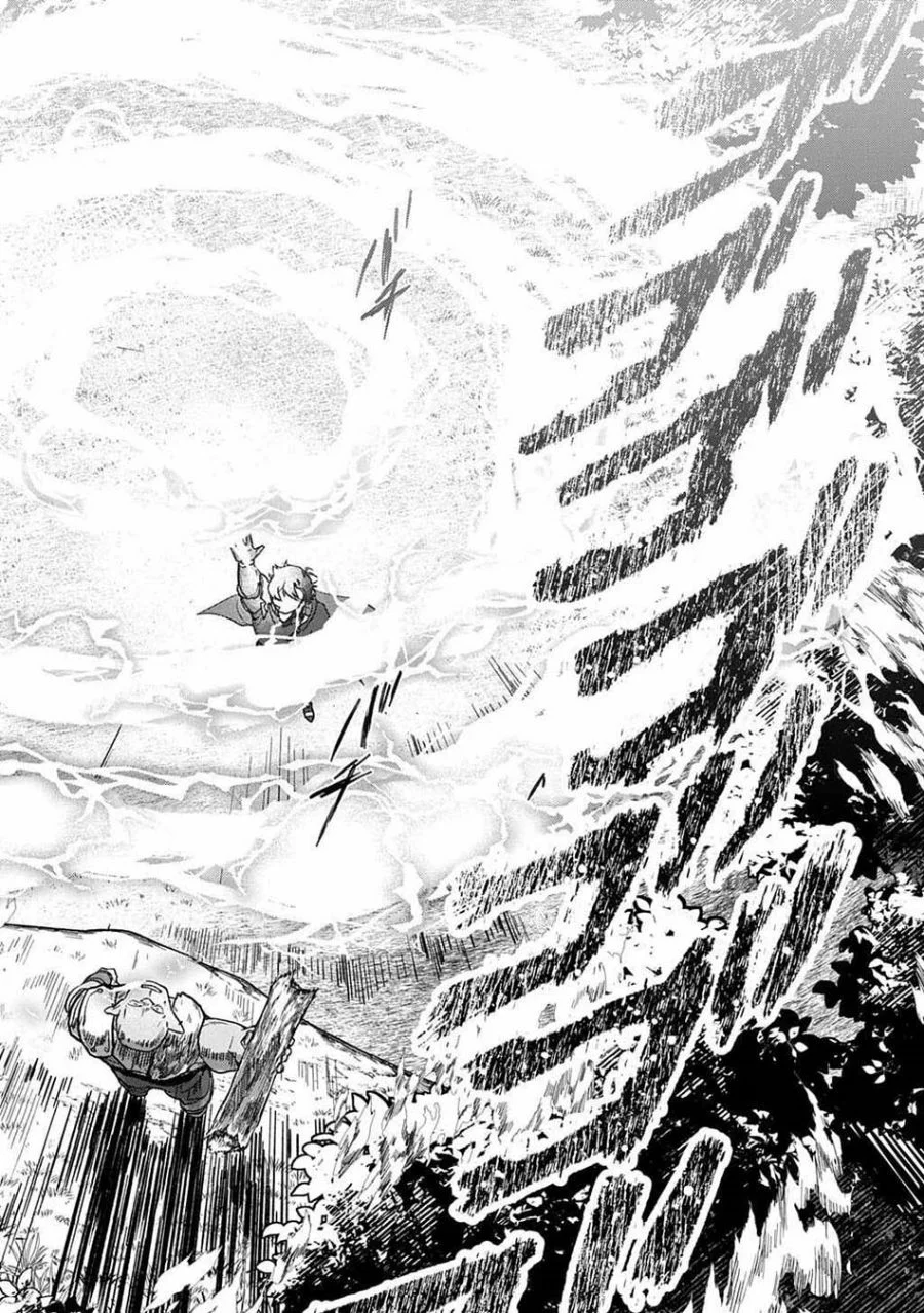 Haou ni Natte kara Isekai ni Kite Shimatta! ~Edit shita Game Character-tachi to Isekai o Juurin suru Ore Haou~ Chapter 4.1 - halaman 7