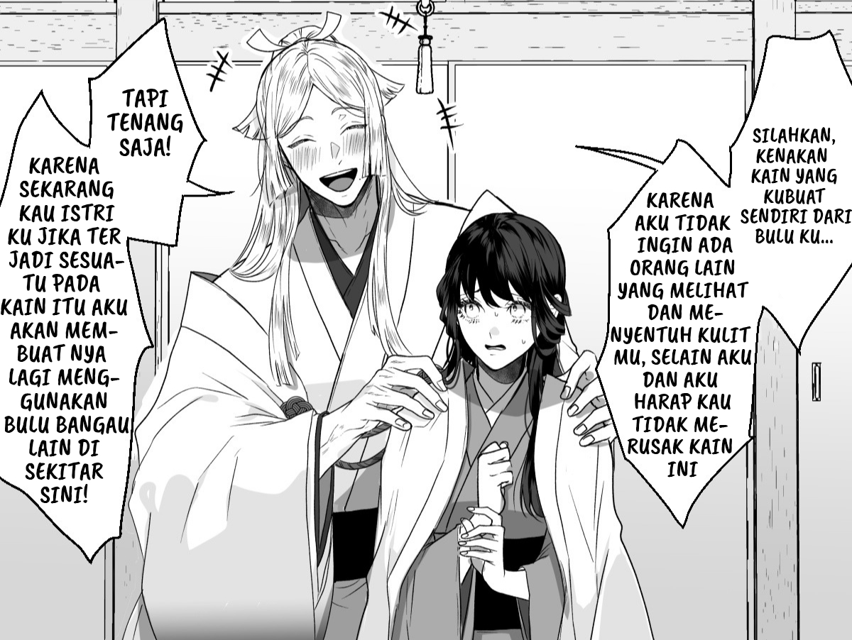 Happily ever after Chapter 0 - halaman 2
