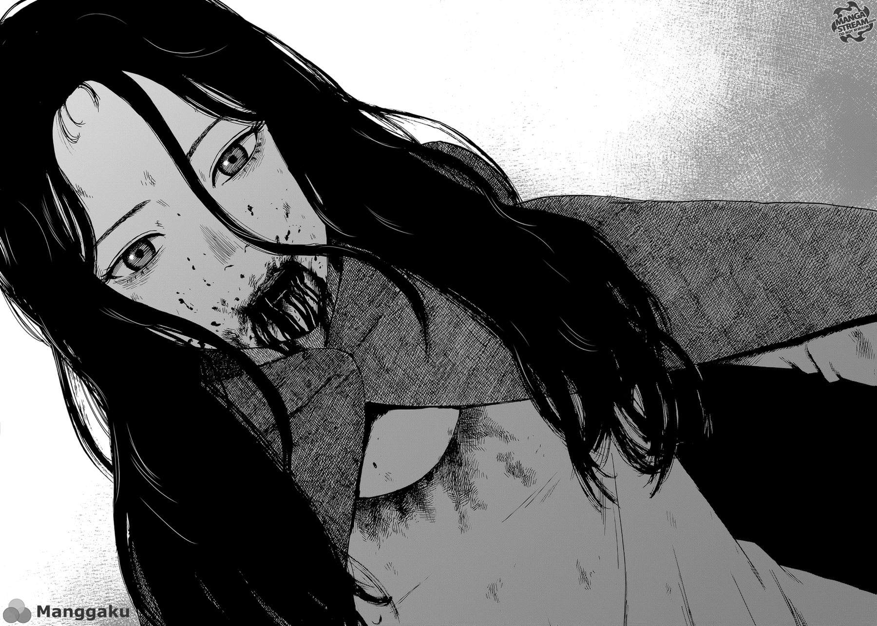 Happiness Chapter 1 - halaman 26