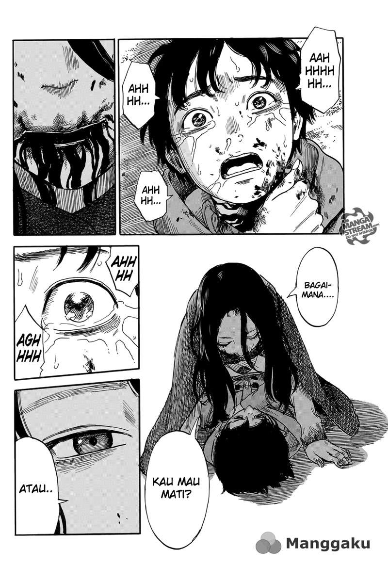Happiness Chapter 1 - halaman 27