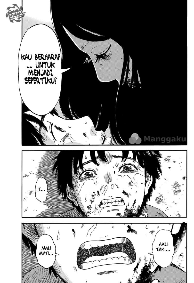 Happiness Chapter 1 - halaman 28