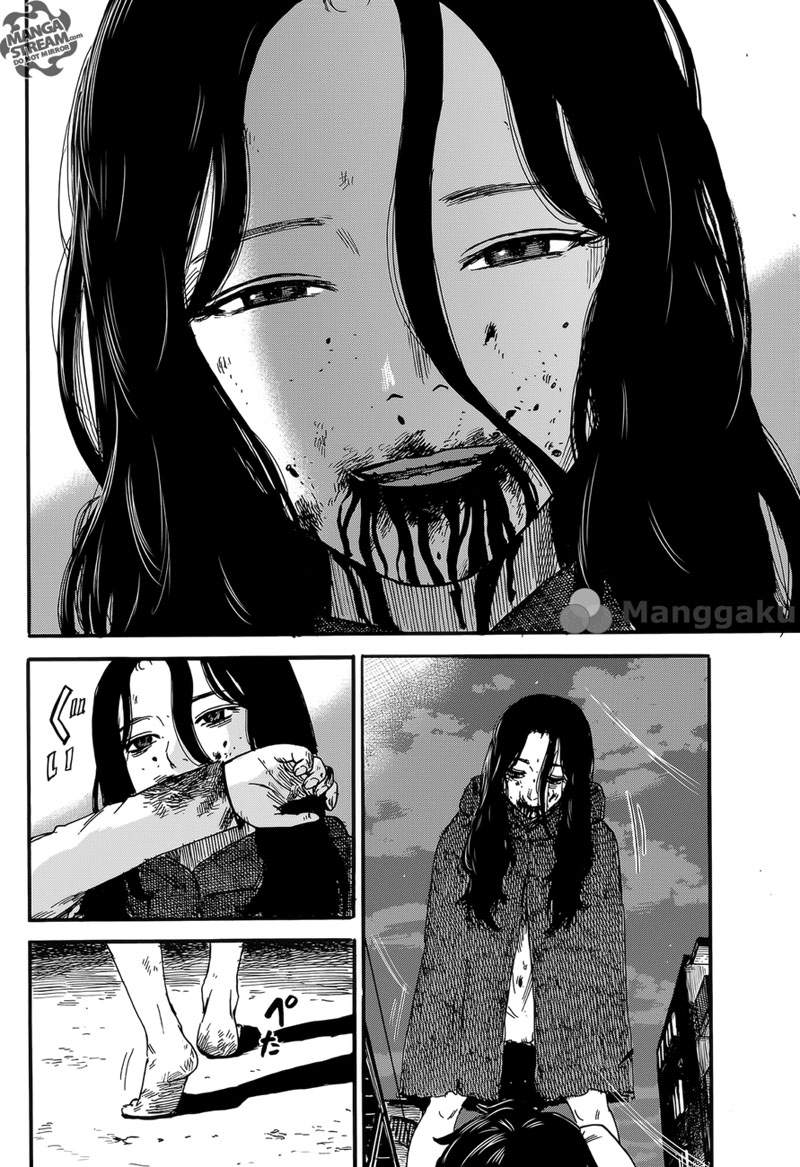 Happiness Chapter 1 - halaman 29