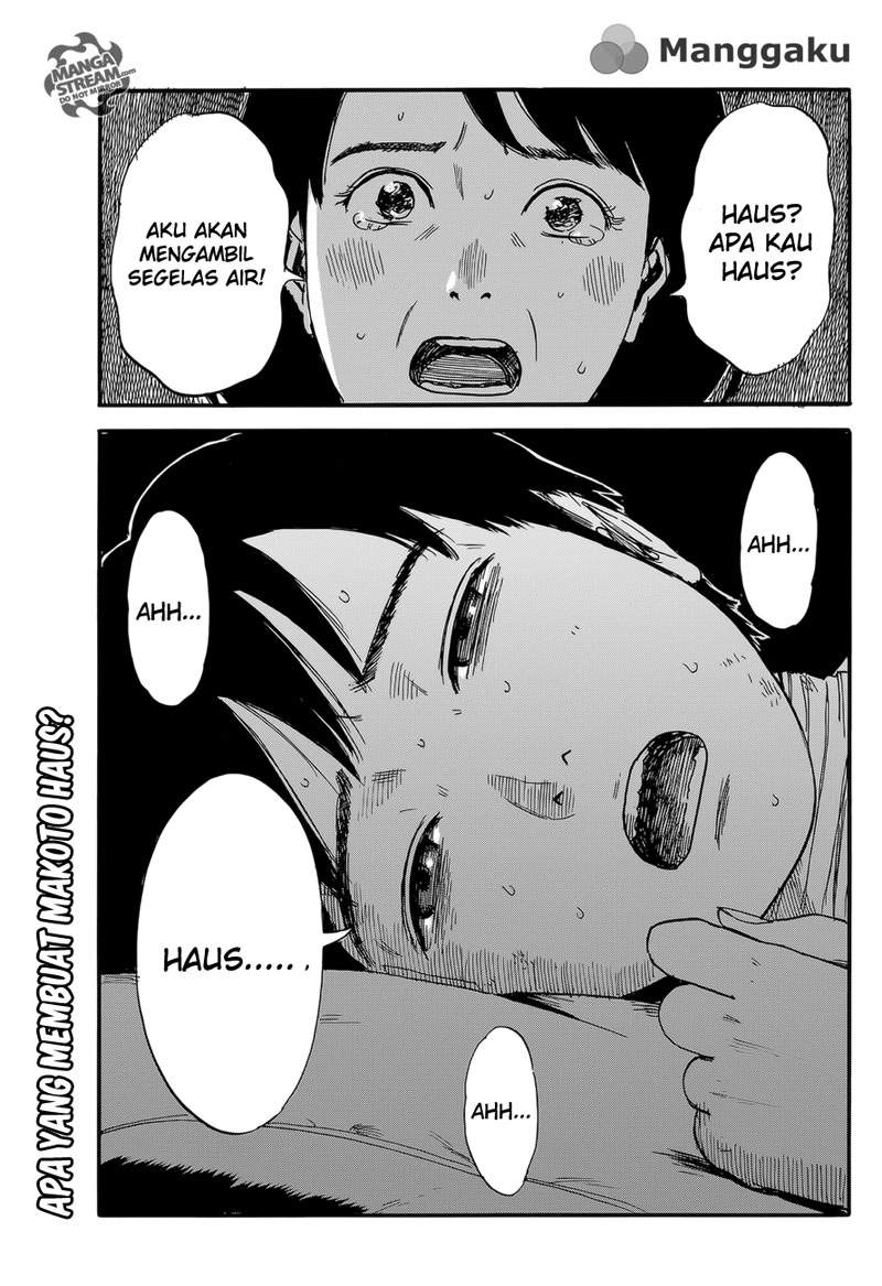 Happiness Chapter 1 - halaman 36