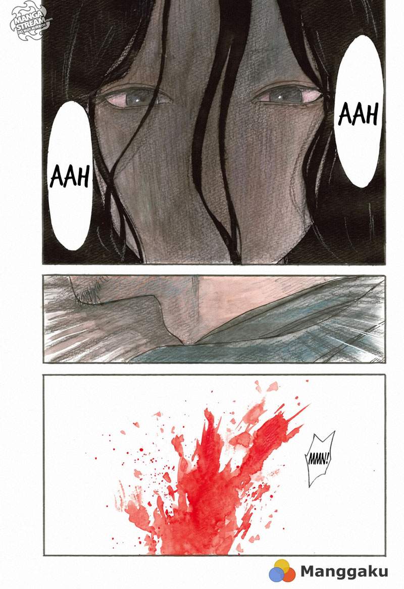 Happiness Chapter 1 - halaman 7