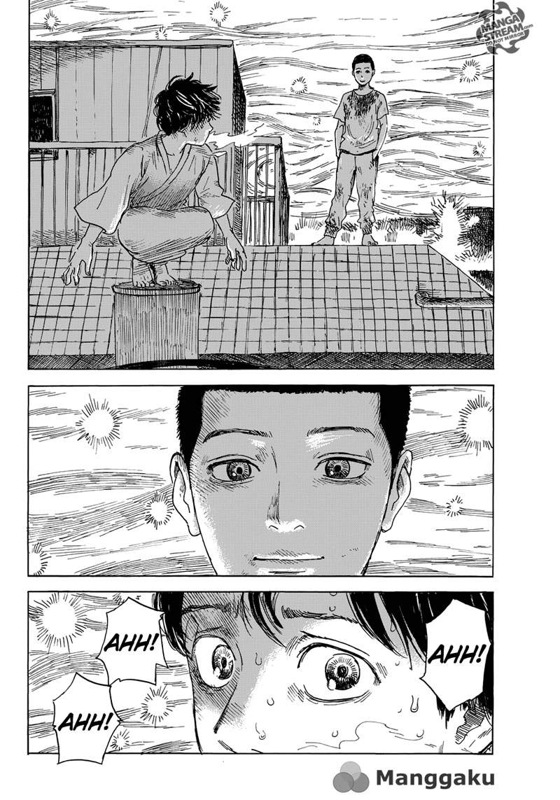 Happiness Chapter 10 - halaman 10