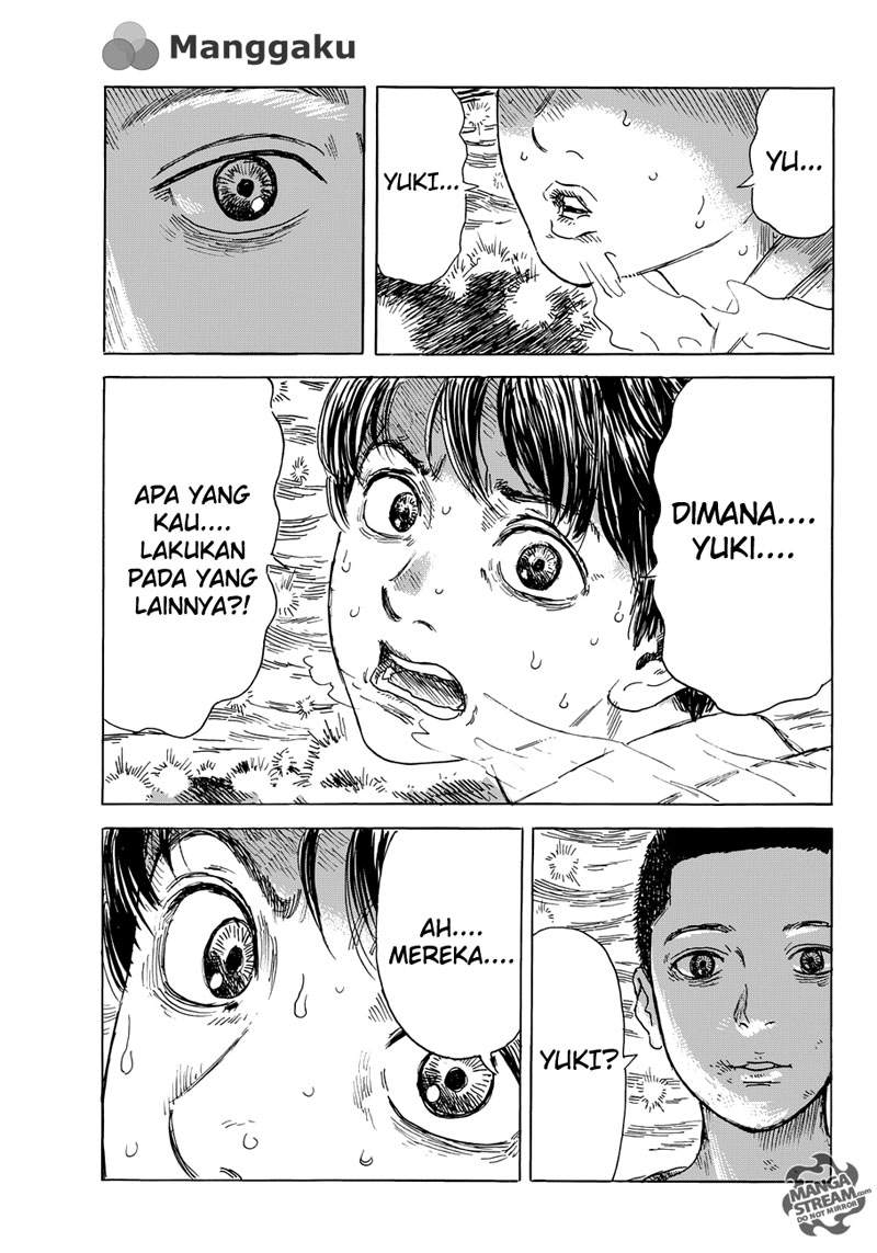 Happiness Chapter 10 - halaman 11