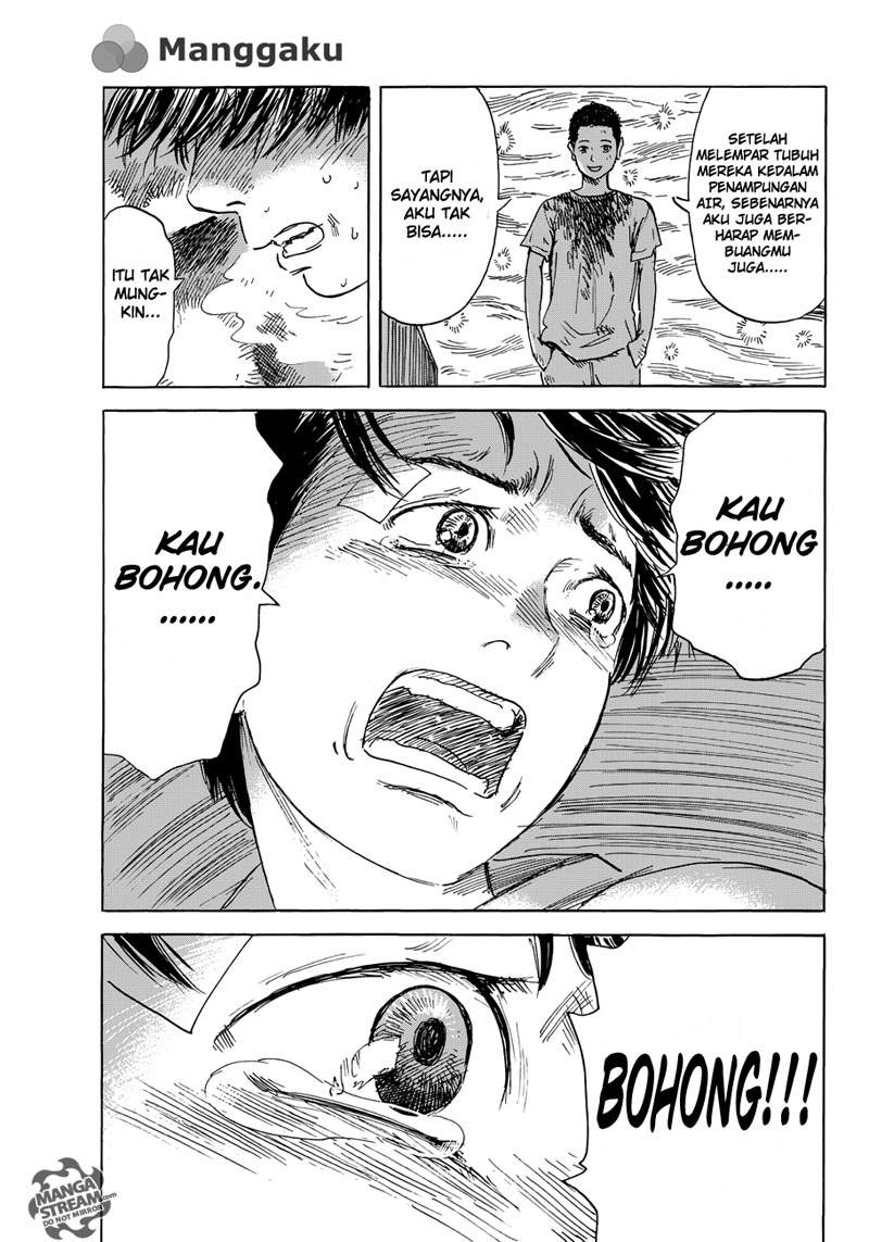 Happiness Chapter 10 - halaman 13
