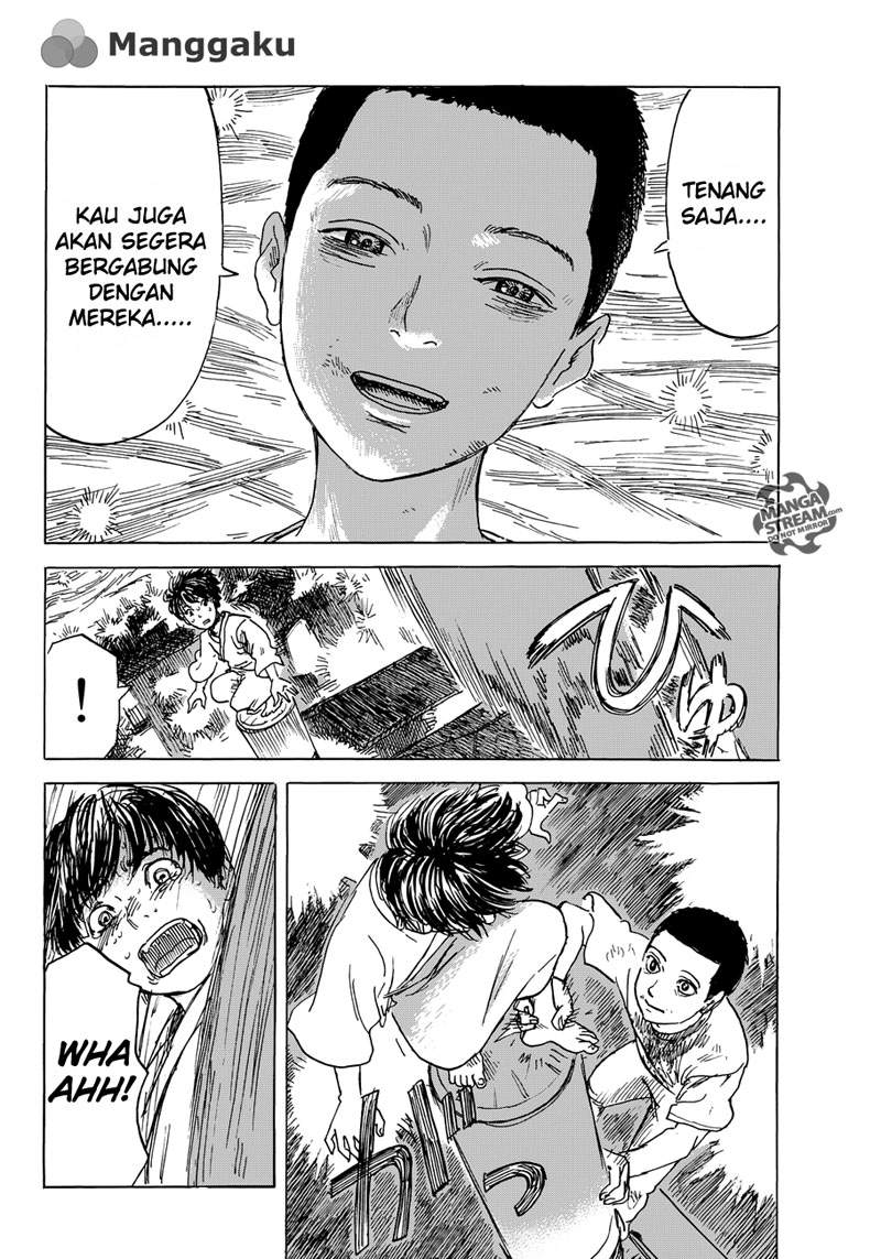 Happiness Chapter 10 - halaman 14