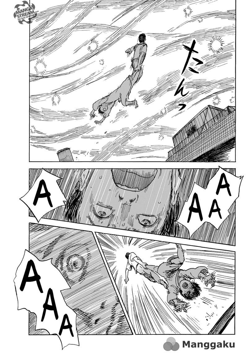 Happiness Chapter 10 - halaman 15