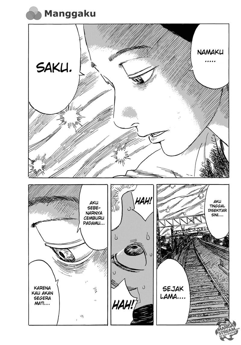 Happiness Chapter 10 - halaman 19