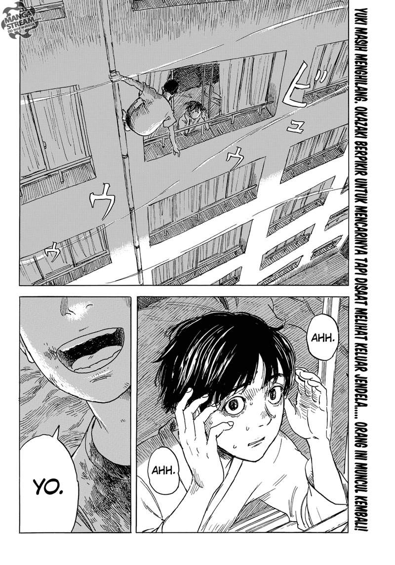 Happiness Chapter 10 - halaman 2