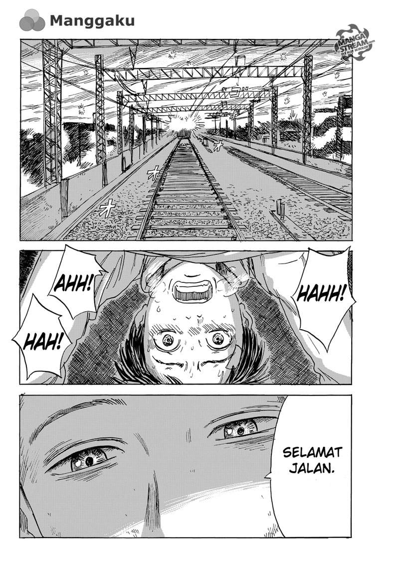 Happiness Chapter 10 - halaman 20