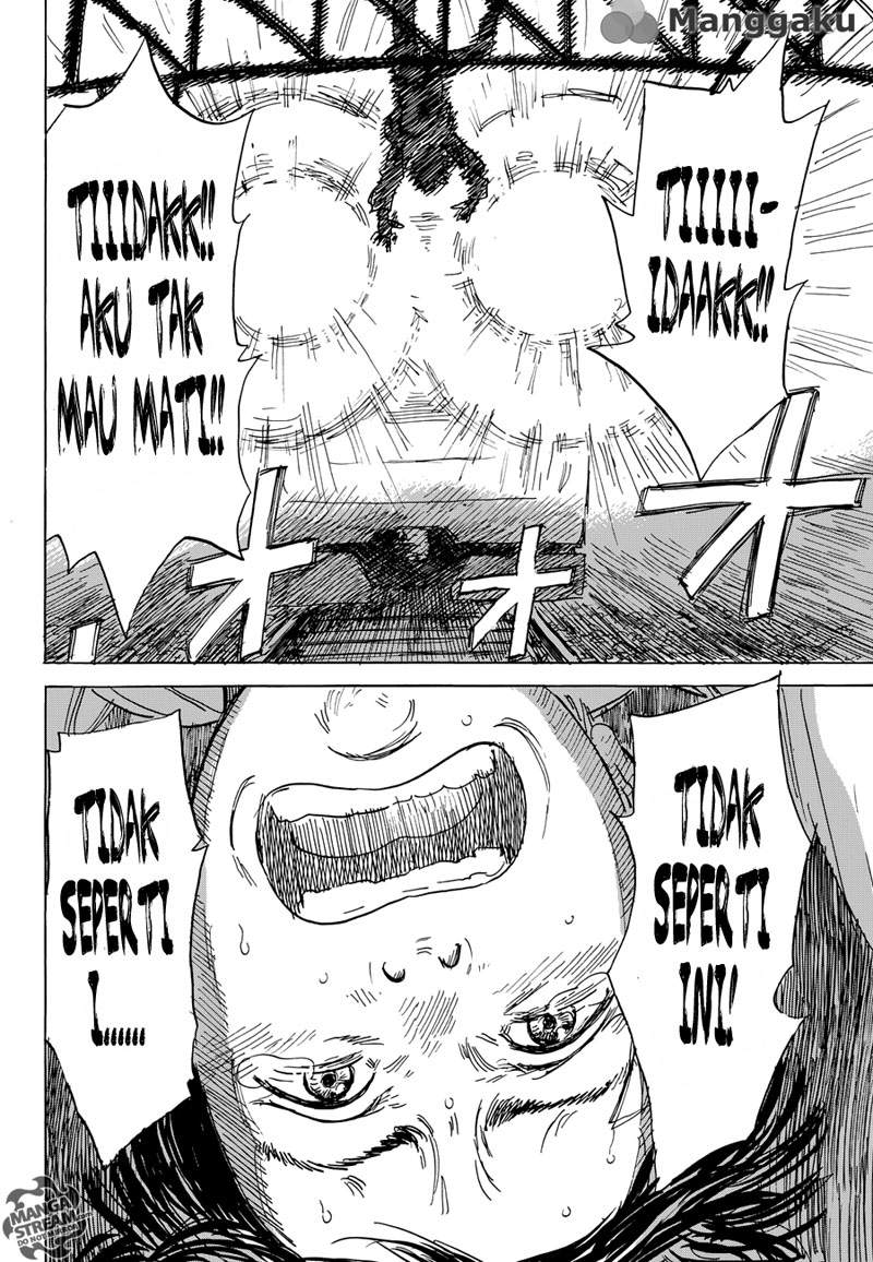 Happiness Chapter 10 - halaman 22