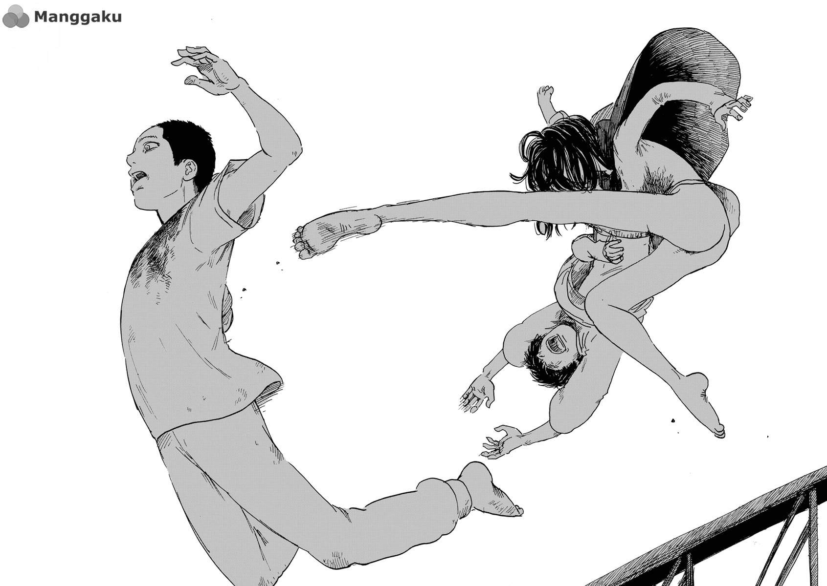Happiness Chapter 10 - halaman 24