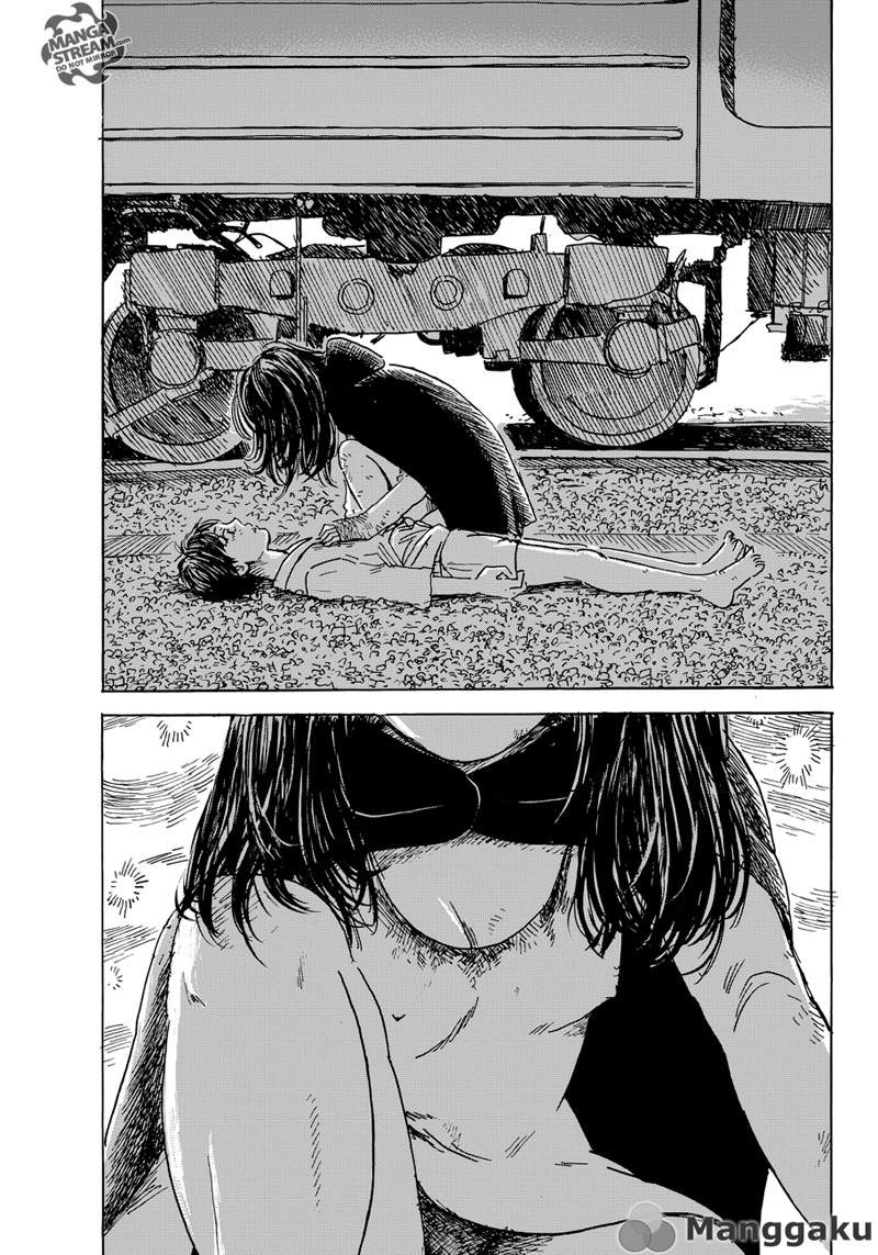 Happiness Chapter 10 - halaman 26