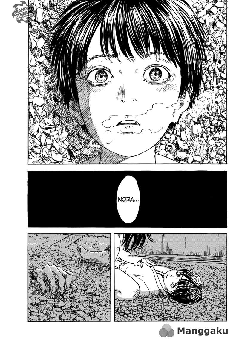 Happiness Chapter 10 - halaman 28