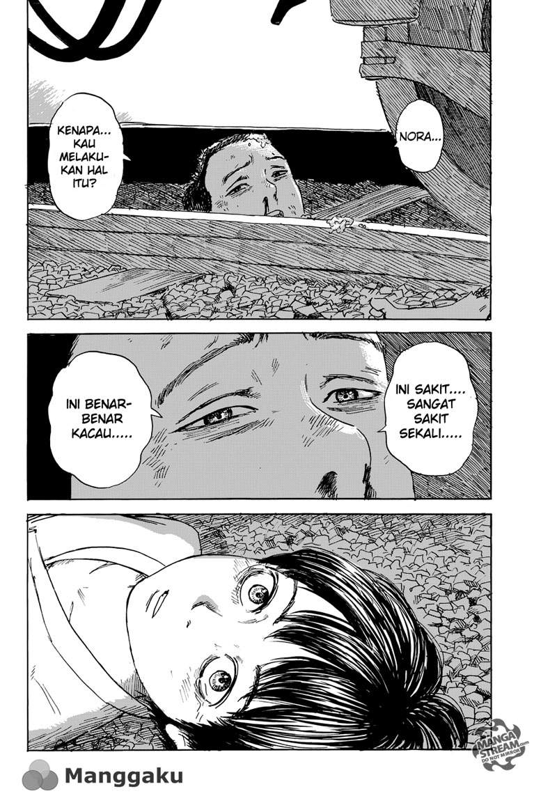 Happiness Chapter 10 - halaman 29