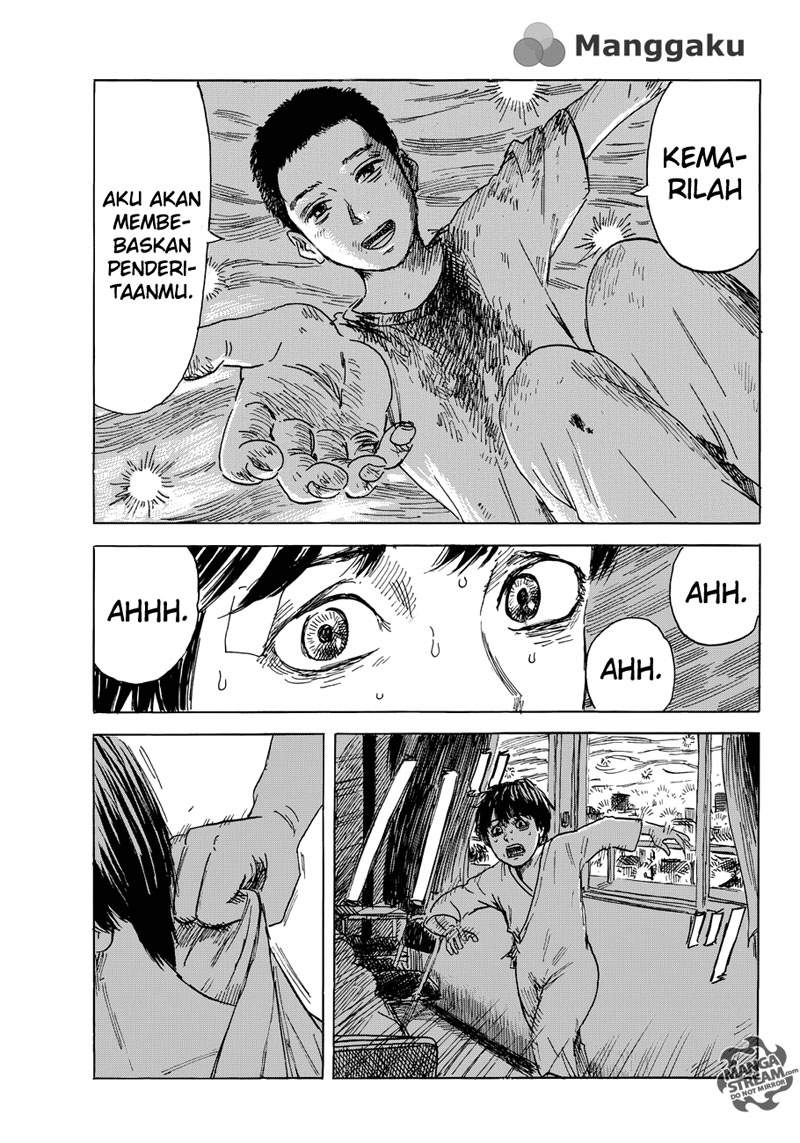Happiness Chapter 10 - halaman 3