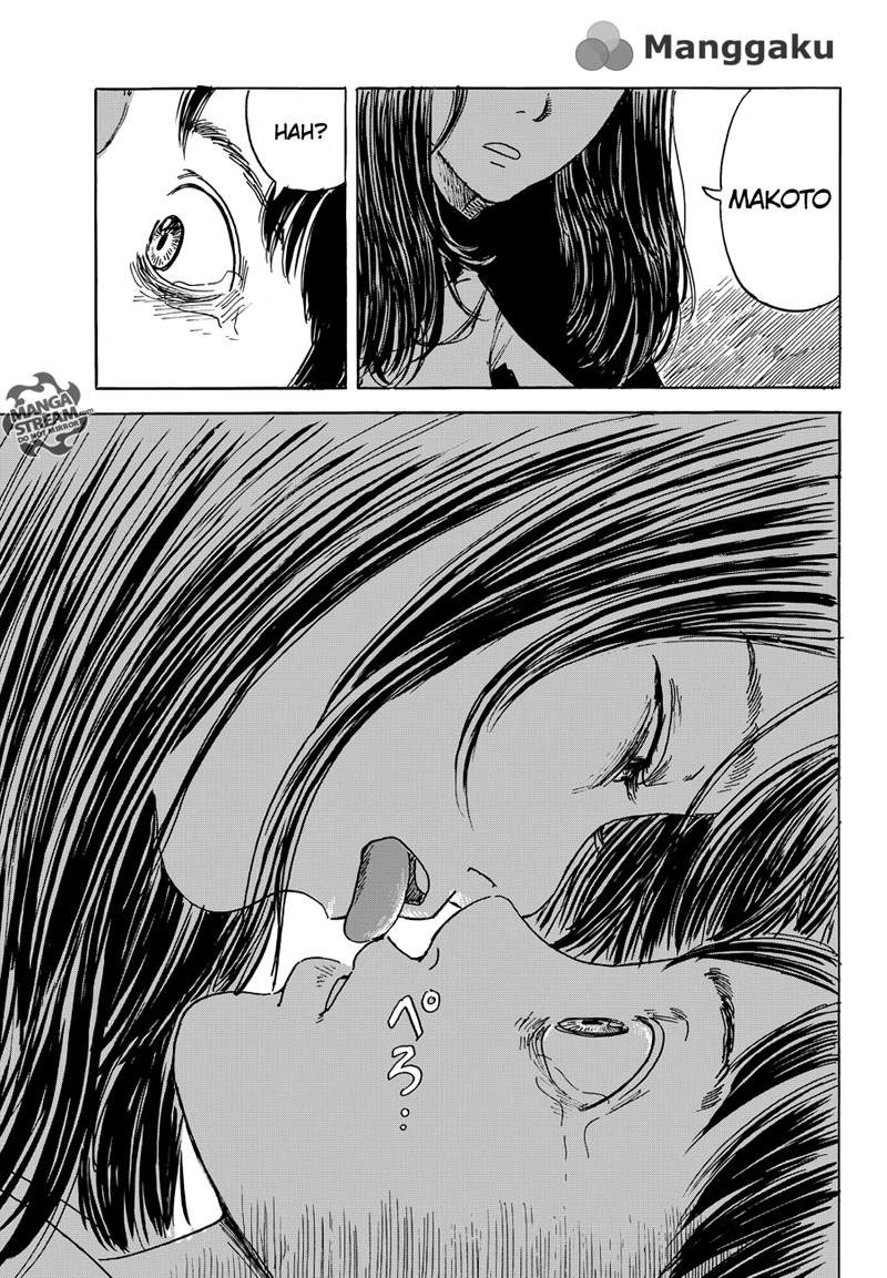 Happiness Chapter 10 - halaman 30