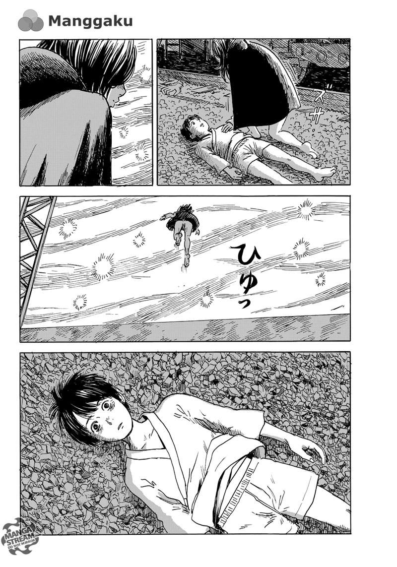 Happiness Chapter 10 - halaman 31