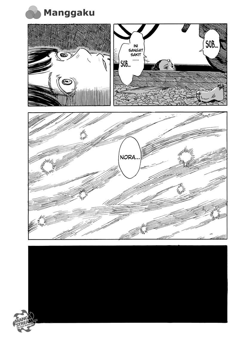 Happiness Chapter 10 - halaman 32