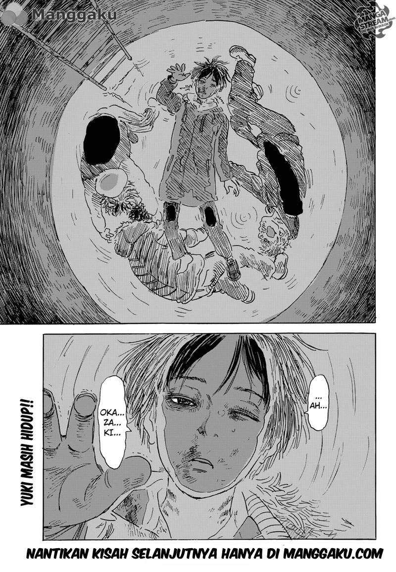 Happiness Chapter 10 - halaman 34