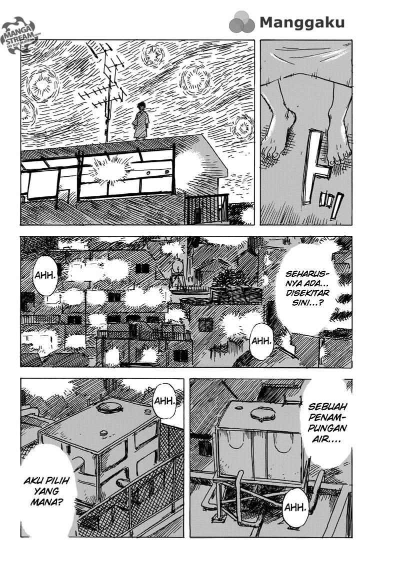 Happiness Chapter 11 - halaman 10