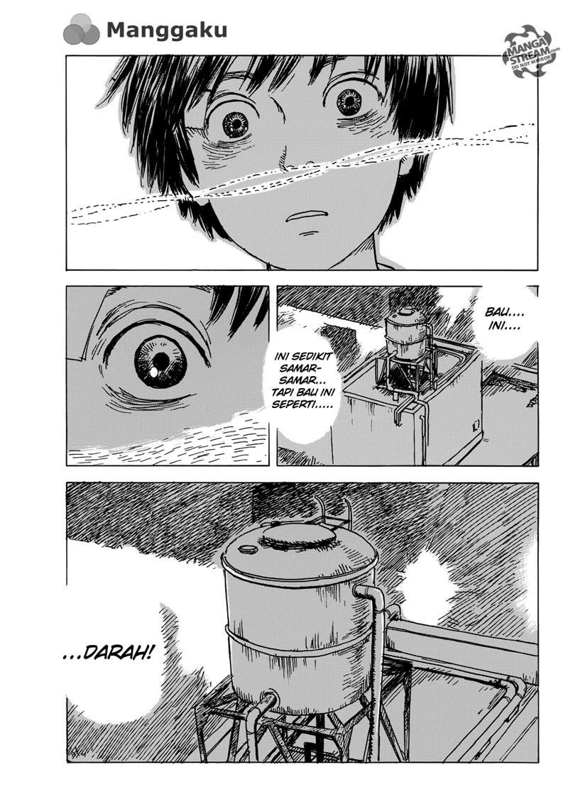 Happiness Chapter 11 - halaman 11