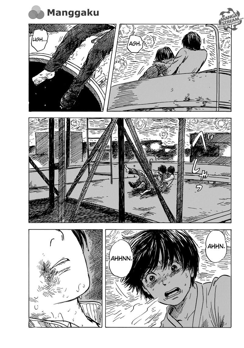 Happiness Chapter 11 - halaman 17