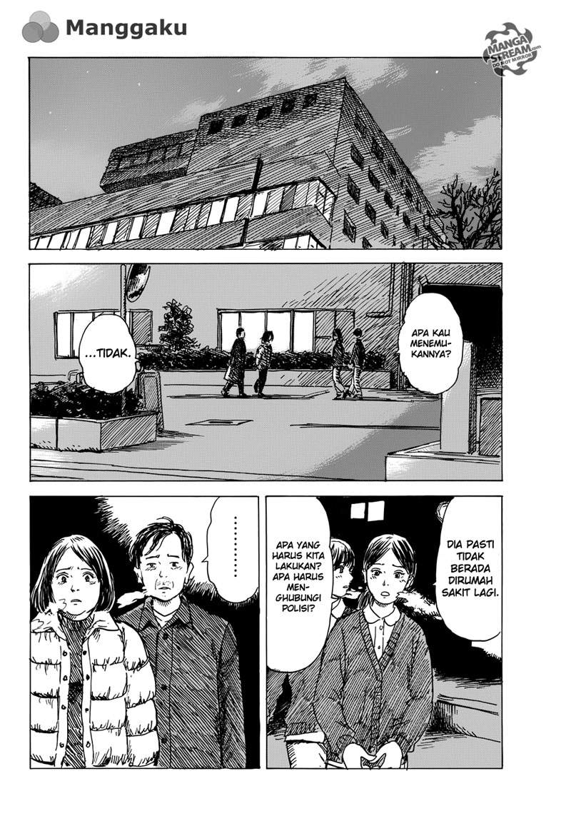 Happiness Chapter 11 - halaman 20