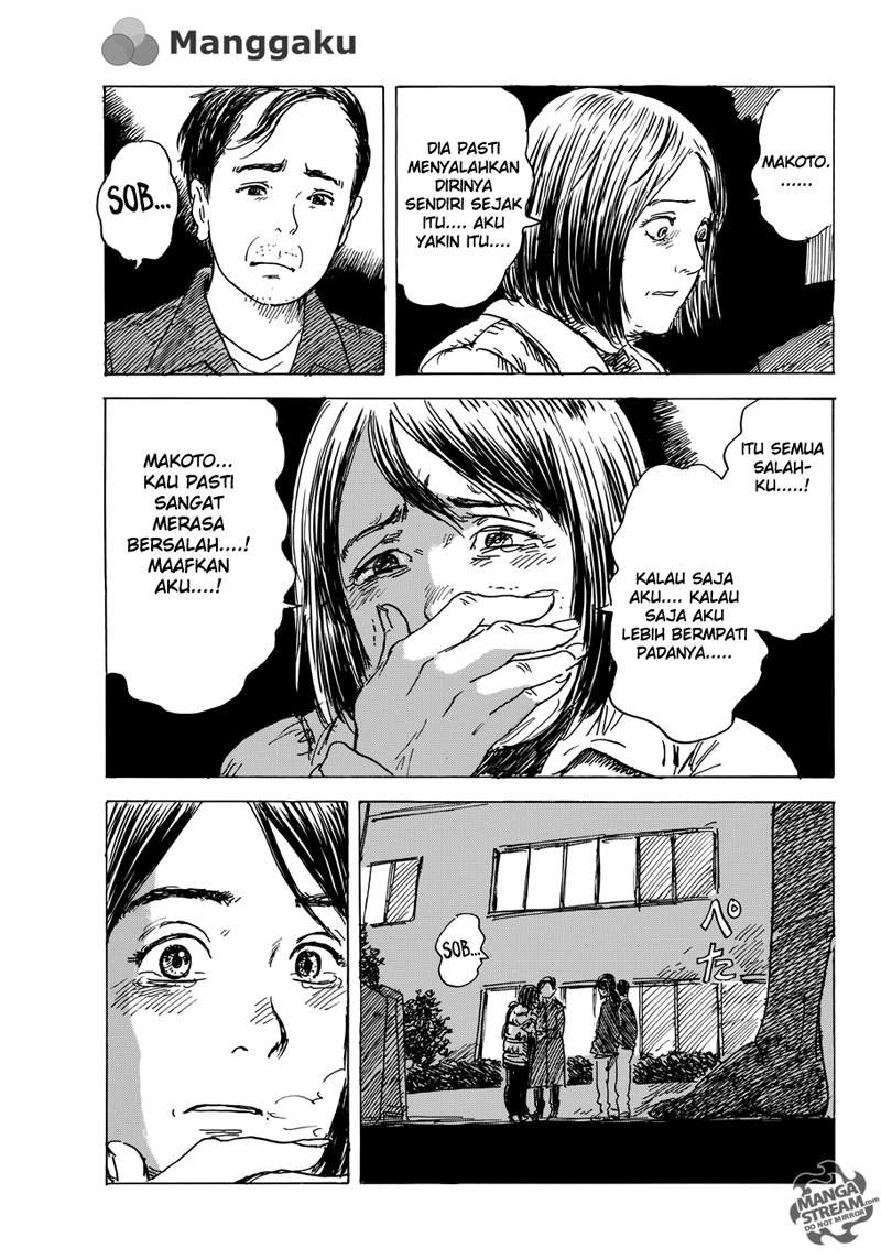 Happiness Chapter 11 - halaman 21